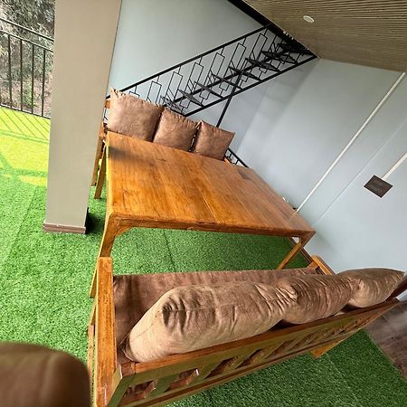 Maple Homestay كاليمبونج المظهر الخارجي الصورة