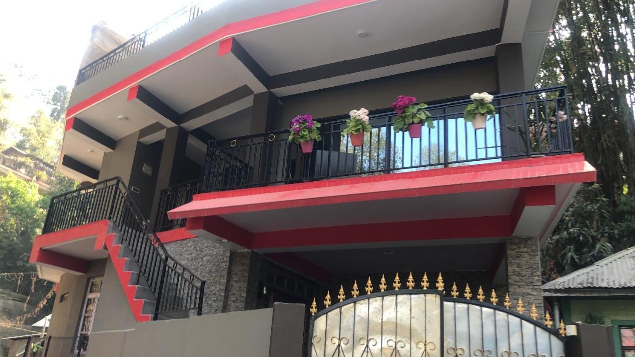 Maple Homestay كاليمبونج المظهر الخارجي الصورة