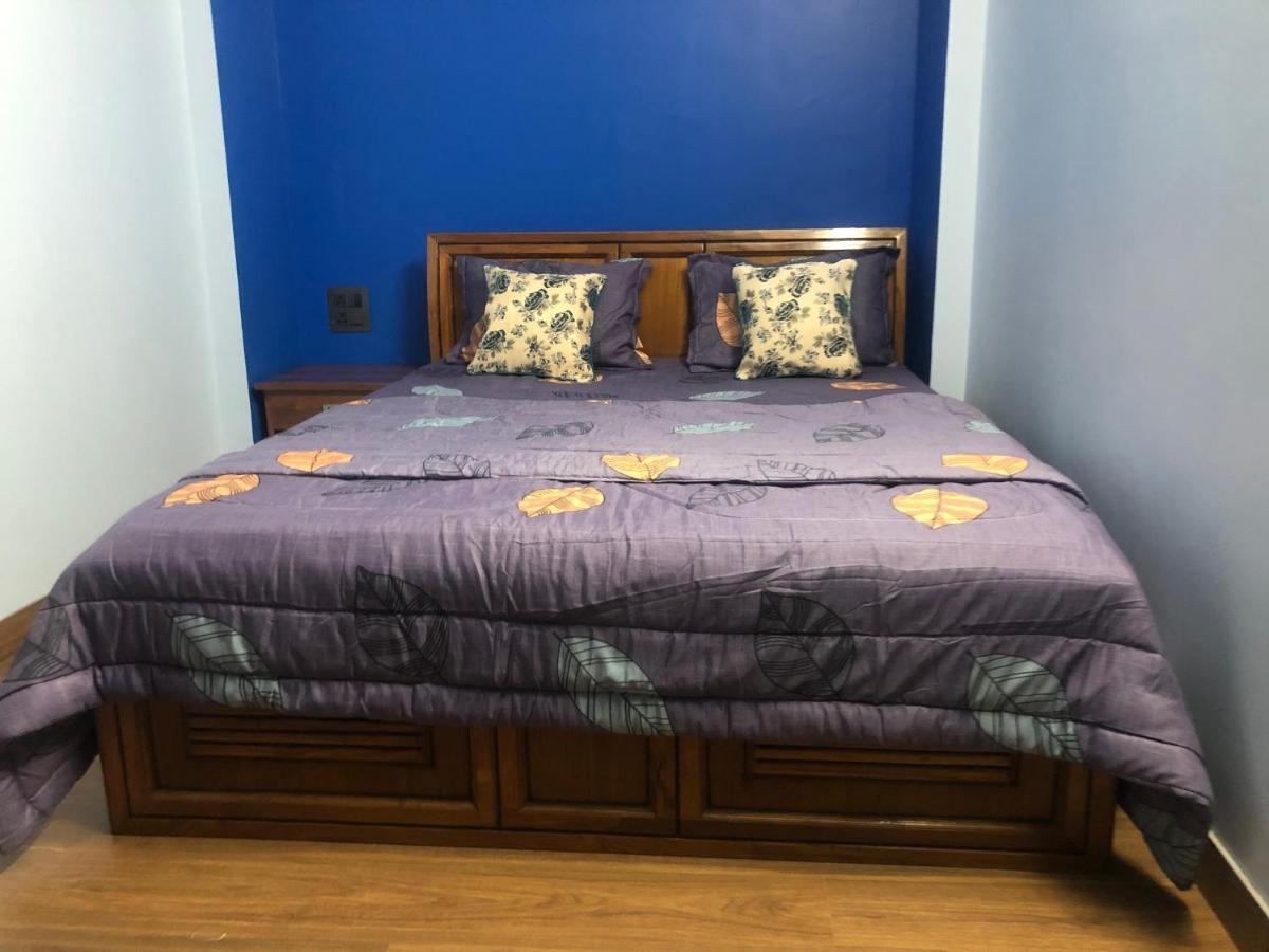 Maple Homestay كاليمبونج المظهر الخارجي الصورة