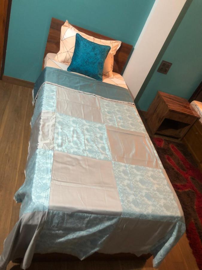 Maple Homestay كاليمبونج المظهر الخارجي الصورة