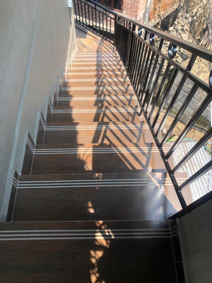 Maple Homestay كاليمبونج المظهر الخارجي الصورة