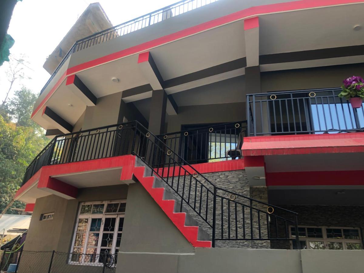 Maple Homestay كاليمبونج المظهر الخارجي الصورة