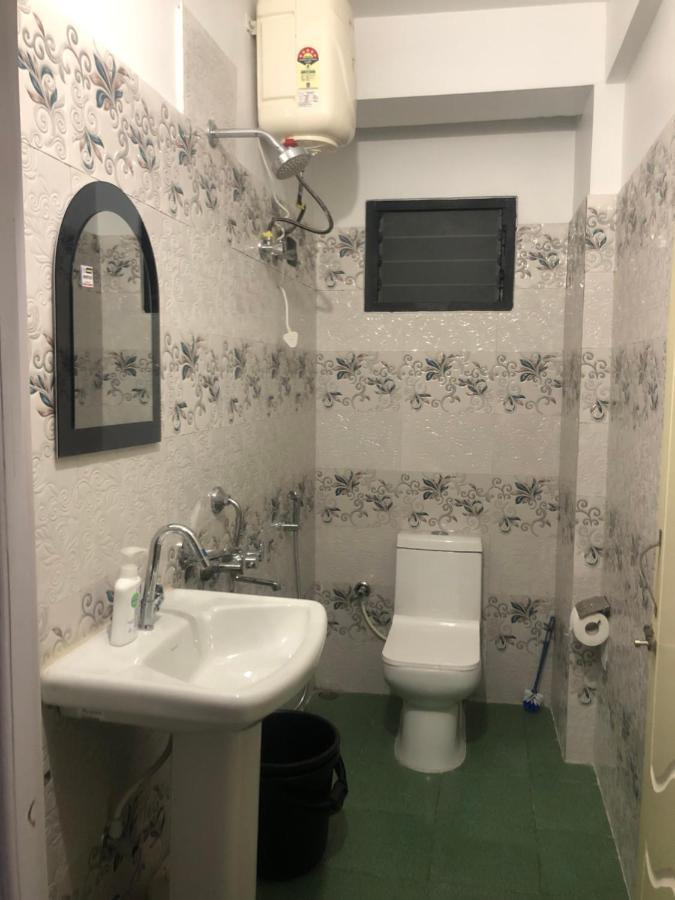 Maple Homestay كاليمبونج المظهر الخارجي الصورة