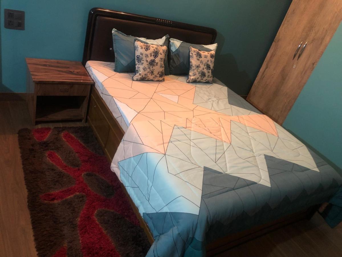Maple Homestay كاليمبونج المظهر الخارجي الصورة