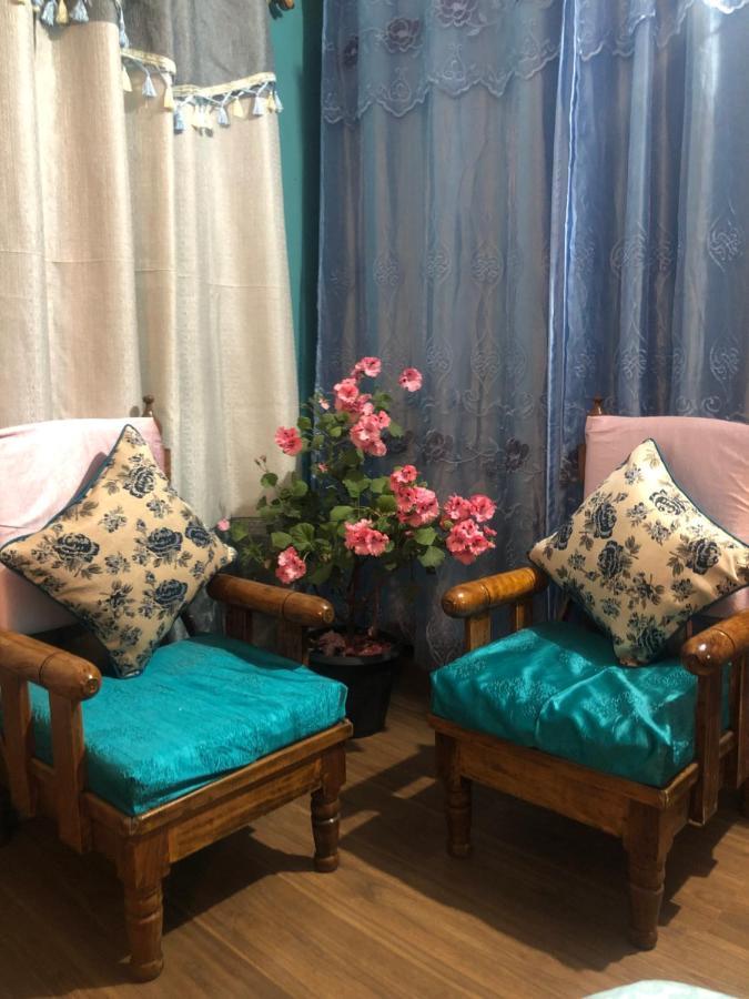 Maple Homestay كاليمبونج المظهر الخارجي الصورة