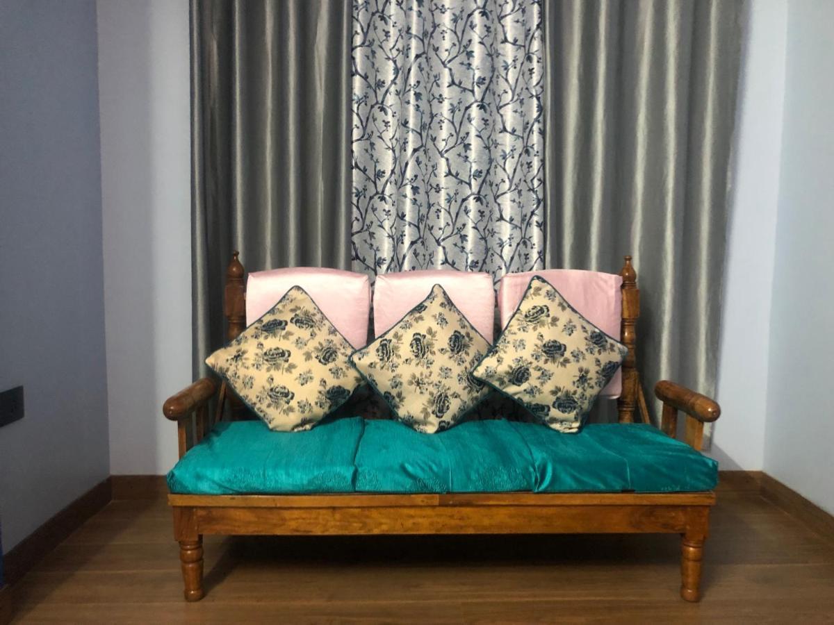 Maple Homestay كاليمبونج المظهر الخارجي الصورة