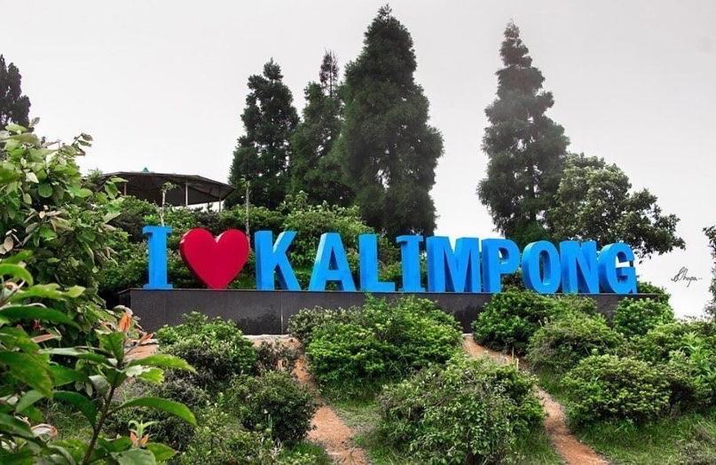 Maple Homestay كاليمبونج المظهر الخارجي الصورة
