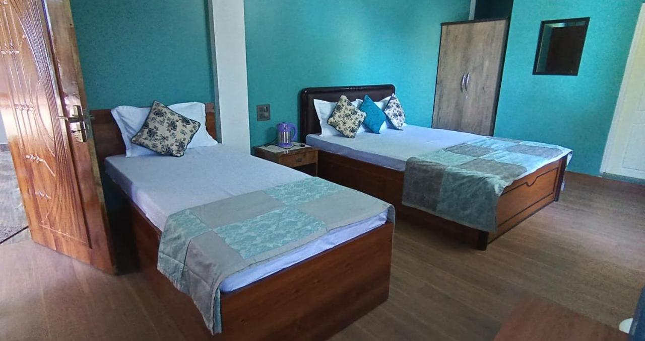Maple Homestay كاليمبونج المظهر الخارجي الصورة