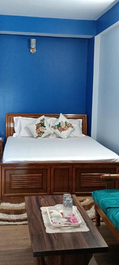 Maple Homestay كاليمبونج المظهر الخارجي الصورة