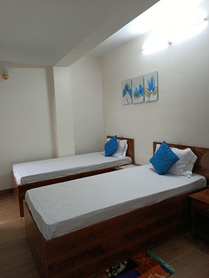 Maple Homestay كاليمبونج المظهر الخارجي الصورة