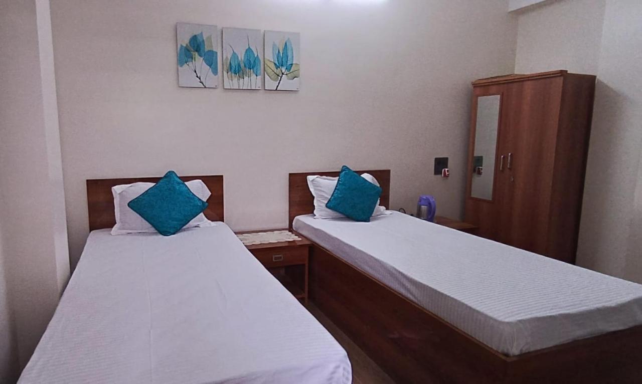 Maple Homestay كاليمبونج المظهر الخارجي الصورة
