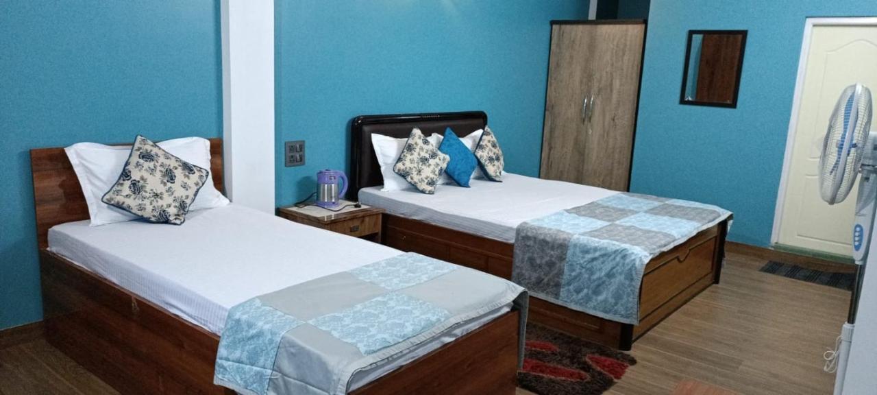 Maple Homestay كاليمبونج المظهر الخارجي الصورة