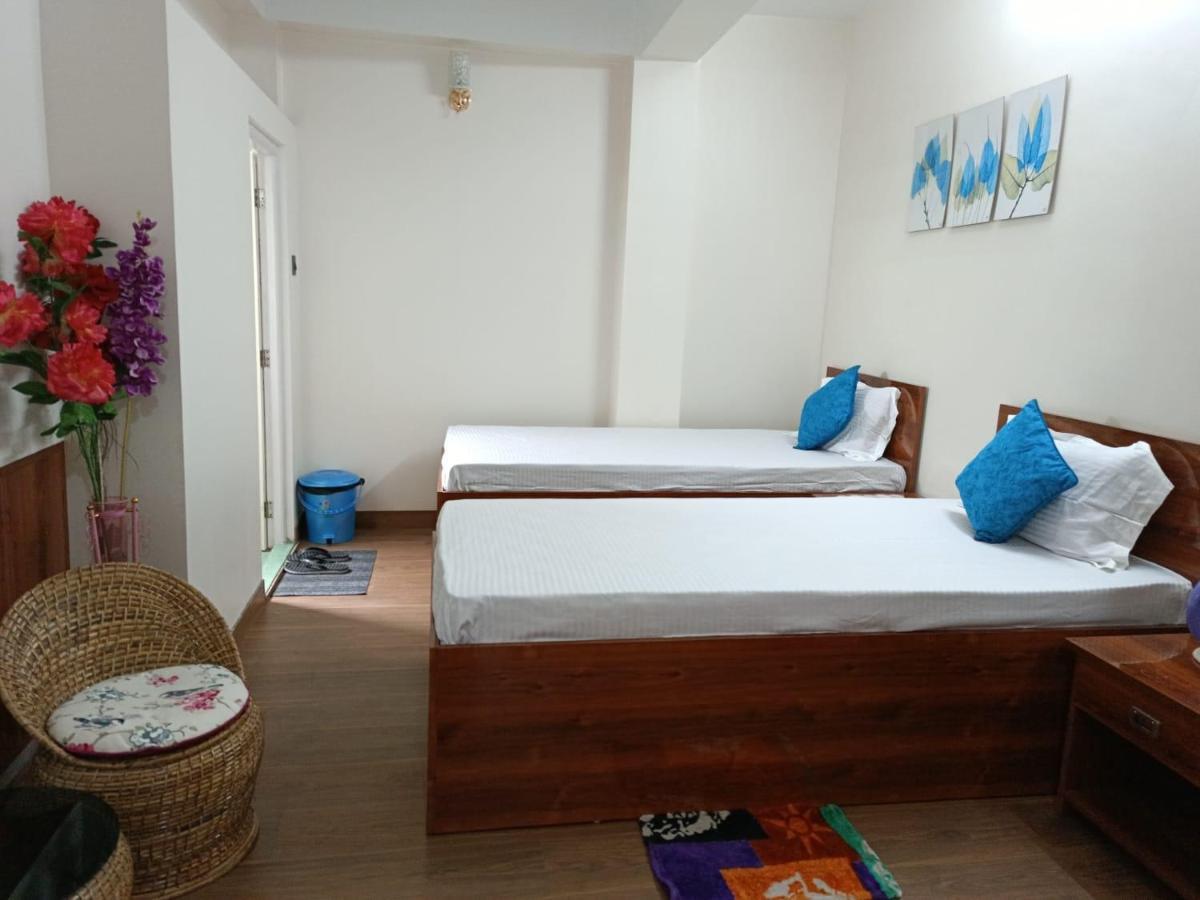 Maple Homestay كاليمبونج المظهر الخارجي الصورة