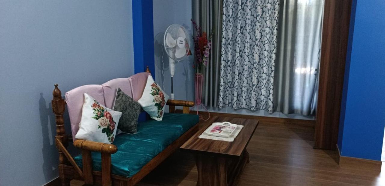 Maple Homestay كاليمبونج المظهر الخارجي الصورة