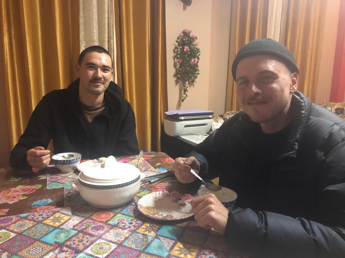 Maple Homestay كاليمبونج المظهر الخارجي الصورة