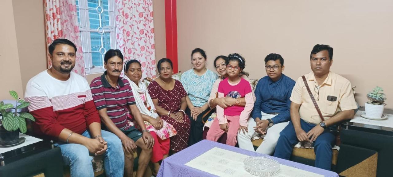 Maple Homestay كاليمبونج المظهر الخارجي الصورة