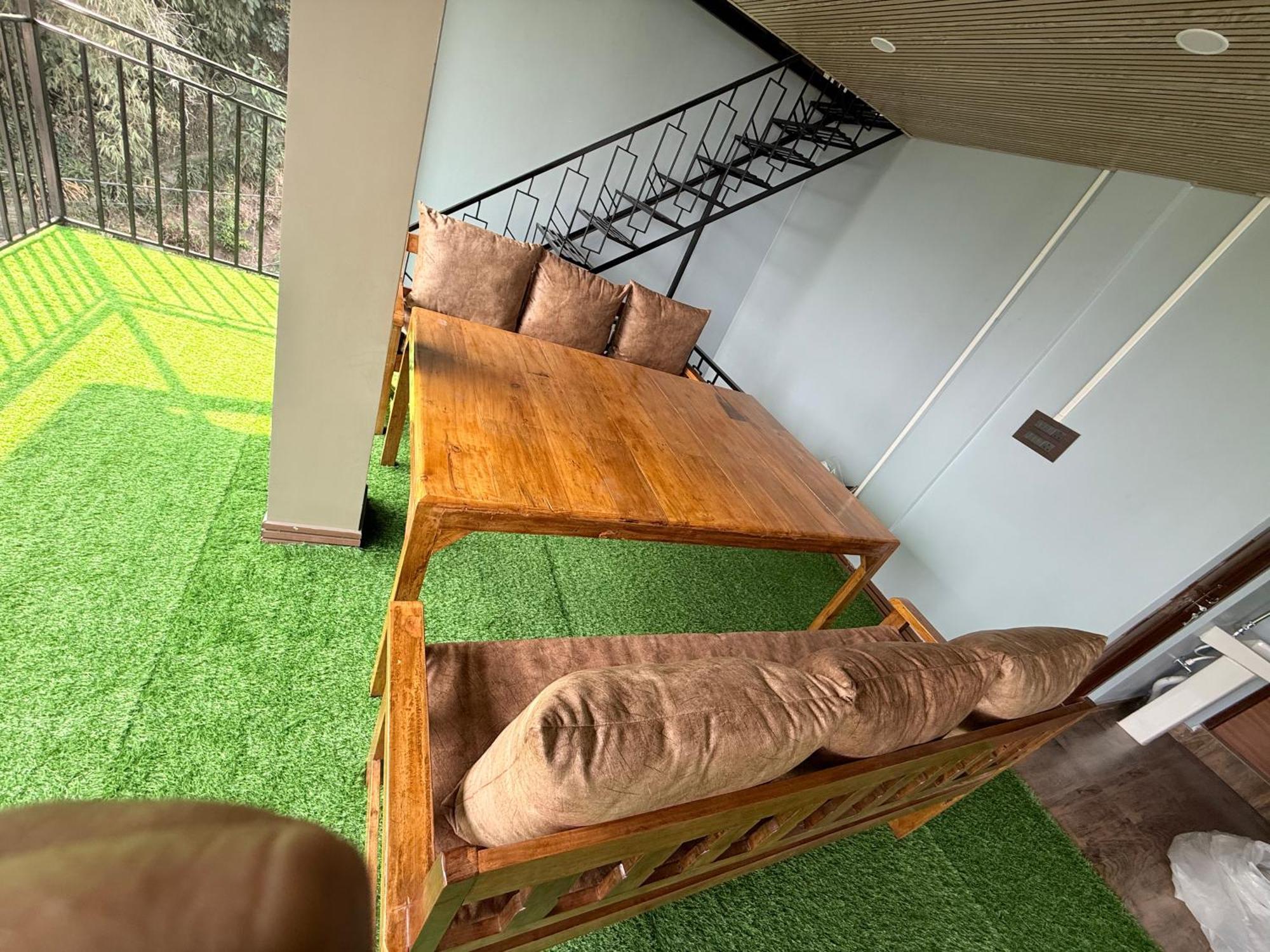 Maple Homestay كاليمبونج المظهر الخارجي الصورة