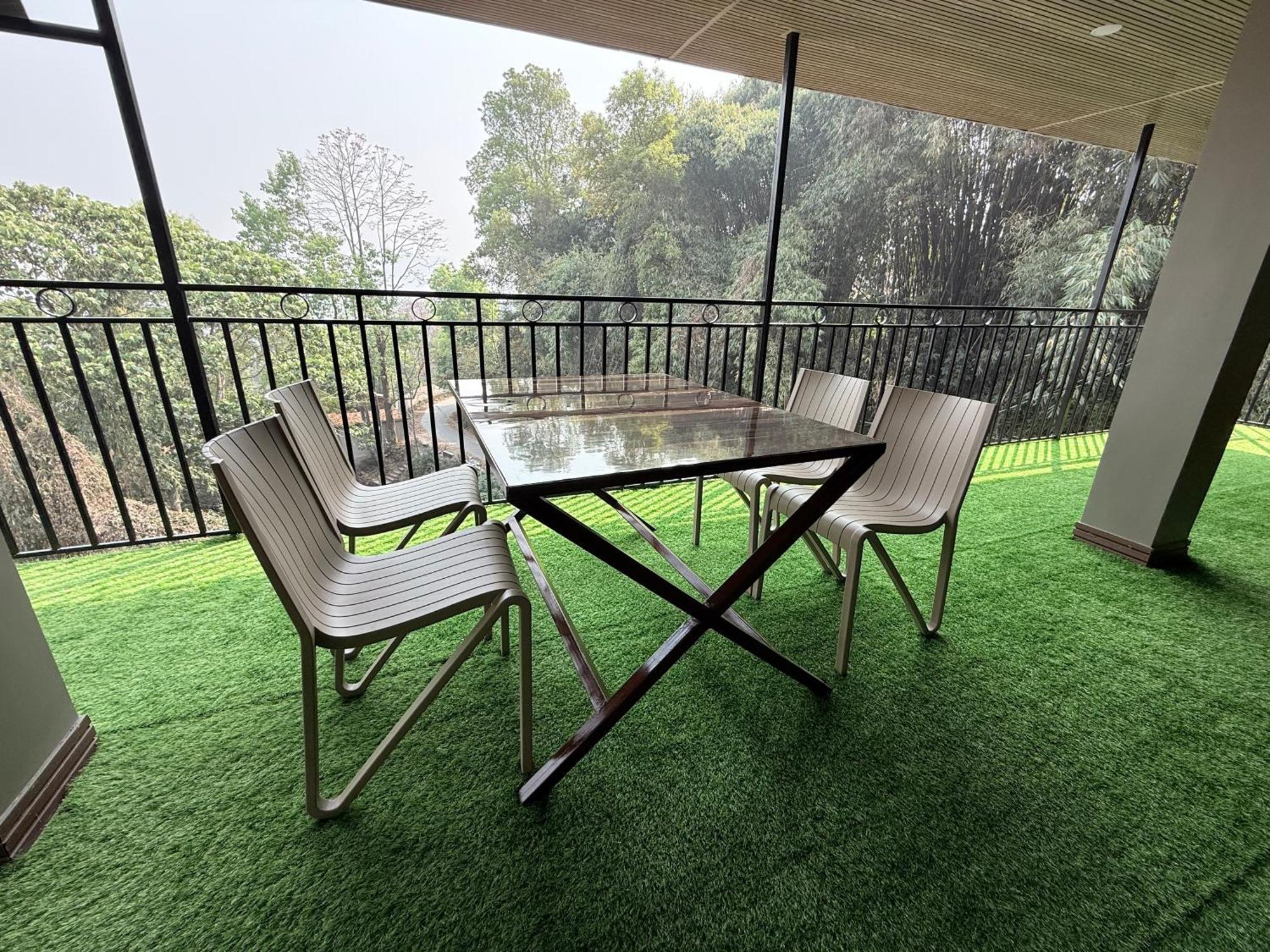 Maple Homestay كاليمبونج المظهر الخارجي الصورة