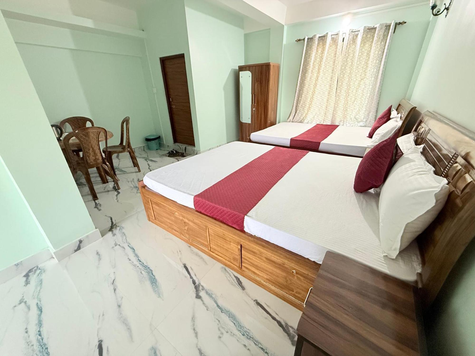 Maple Homestay كاليمبونج المظهر الخارجي الصورة