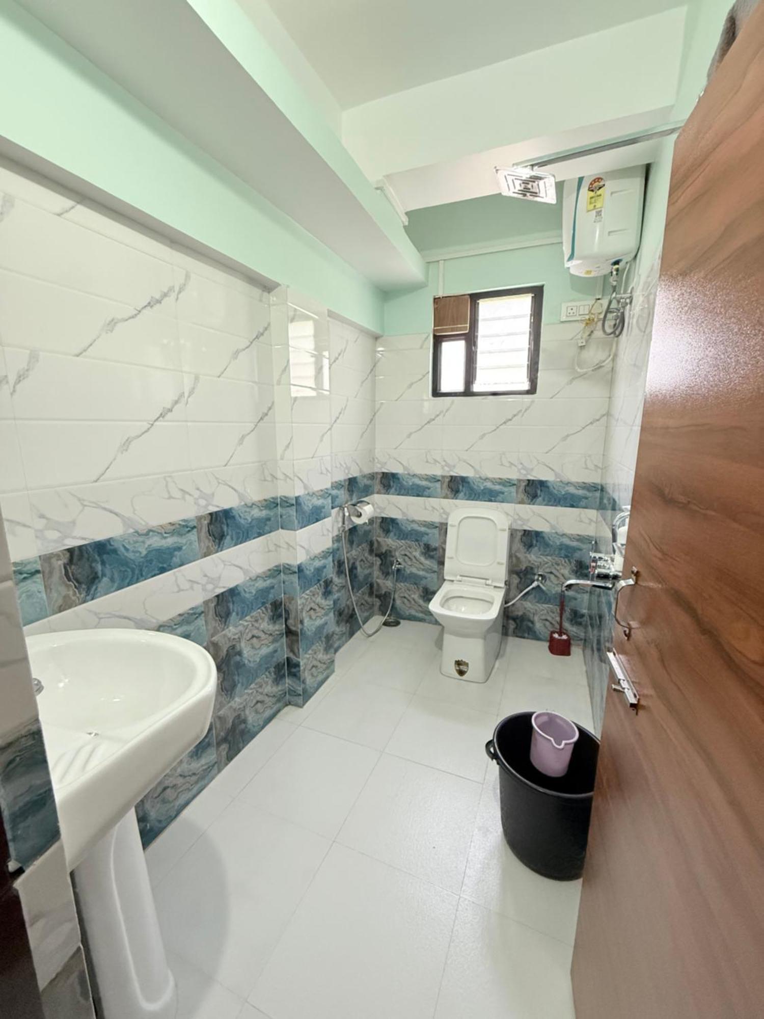 Maple Homestay كاليمبونج المظهر الخارجي الصورة