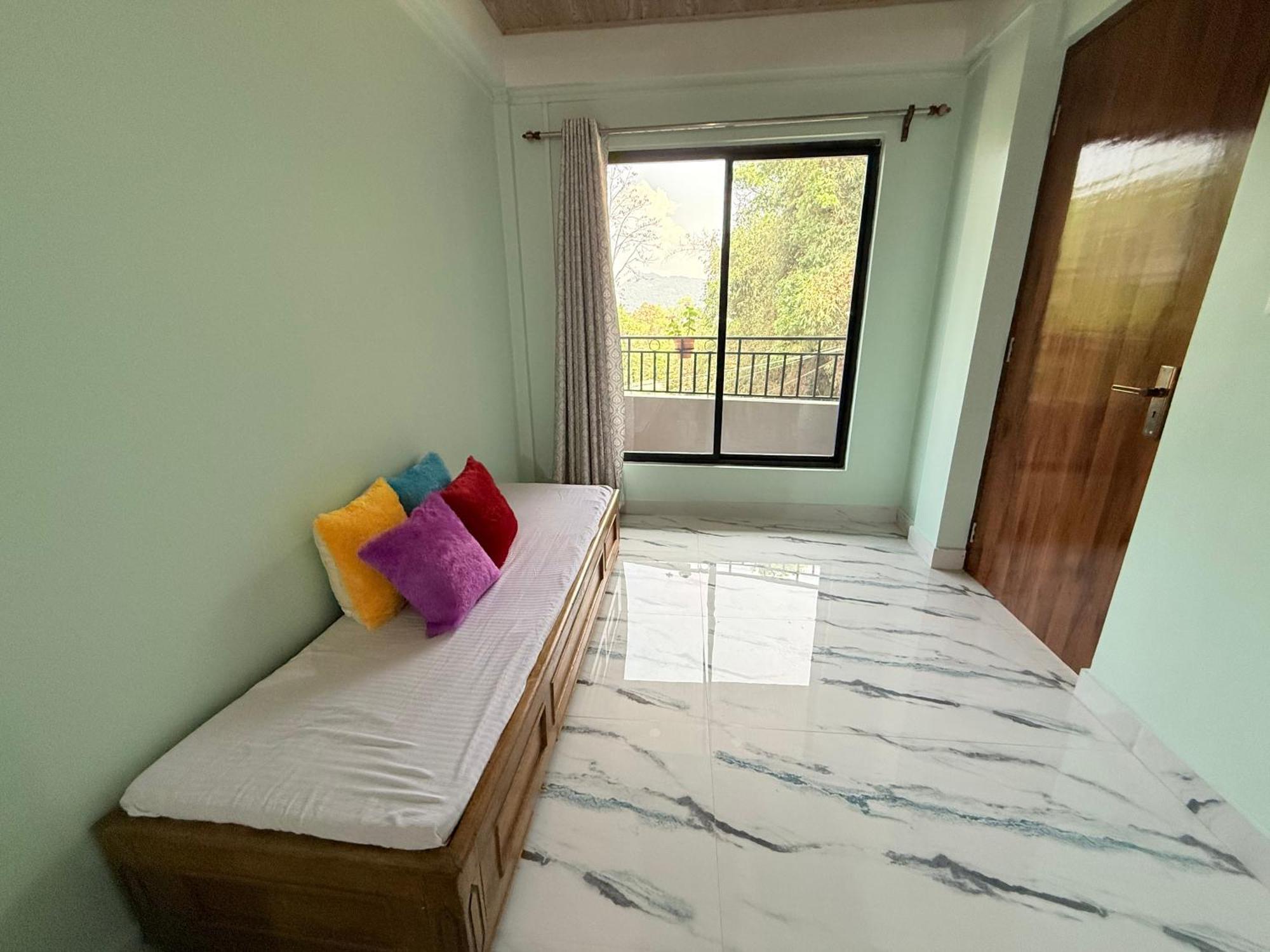 Maple Homestay كاليمبونج المظهر الخارجي الصورة