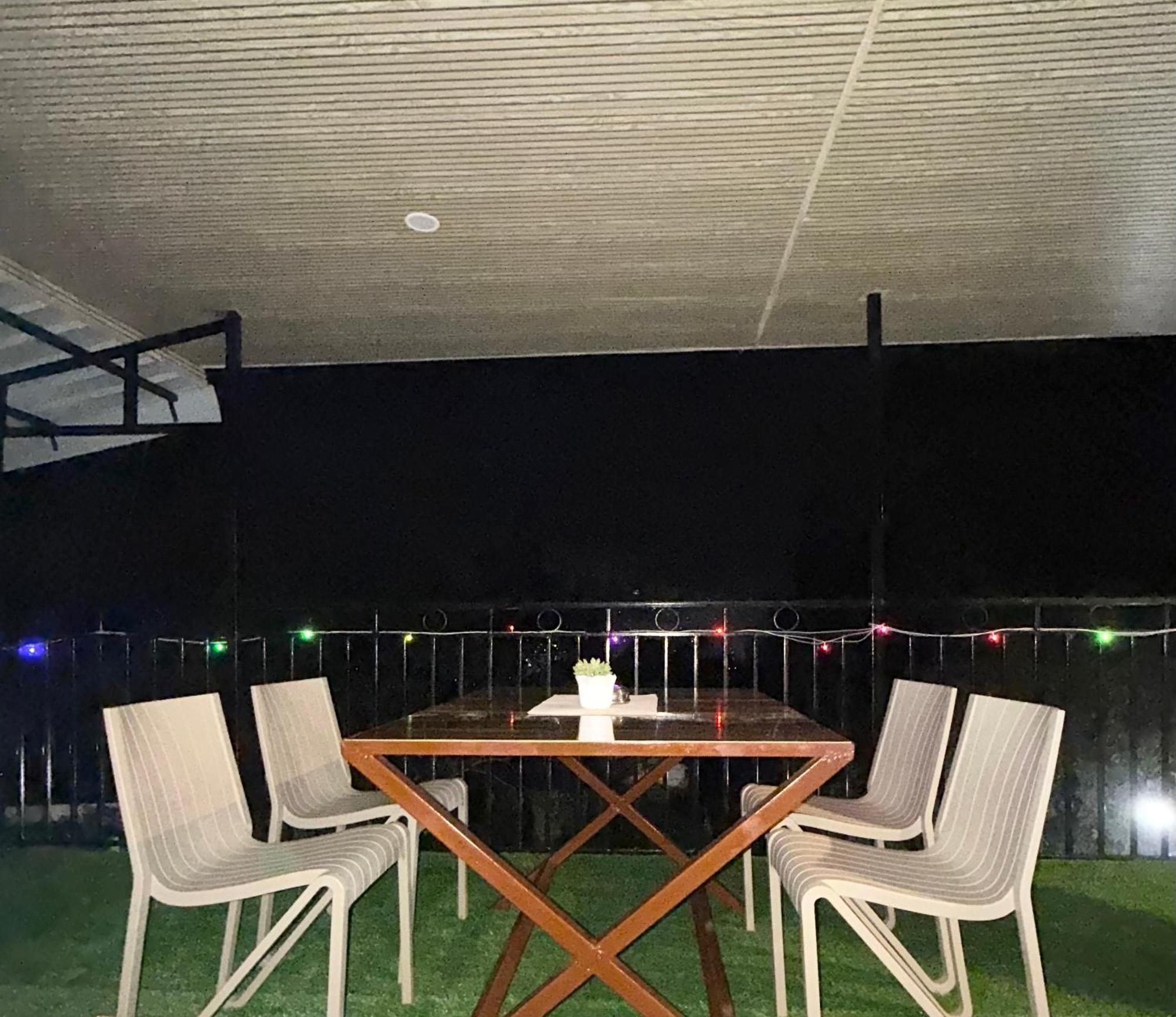 Maple Homestay كاليمبونج المظهر الخارجي الصورة
